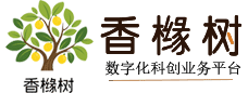 香橼树 Logo